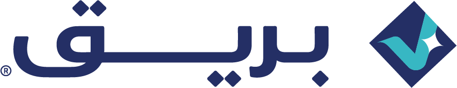 Bareeq Logo